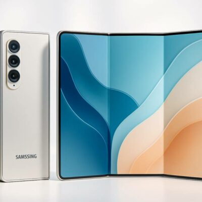 7 things to expect from the Samsung Z TriFold in 2026