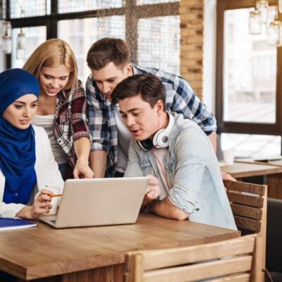 Key benefits of AI tools in education