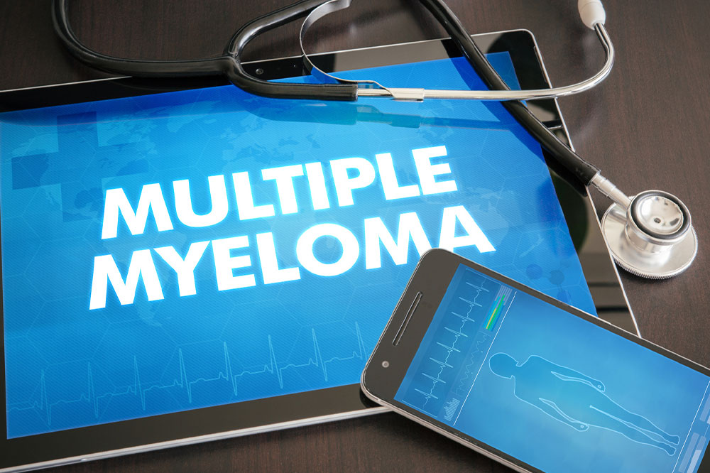 Multiple Myeloma – Unusual Signs and Management