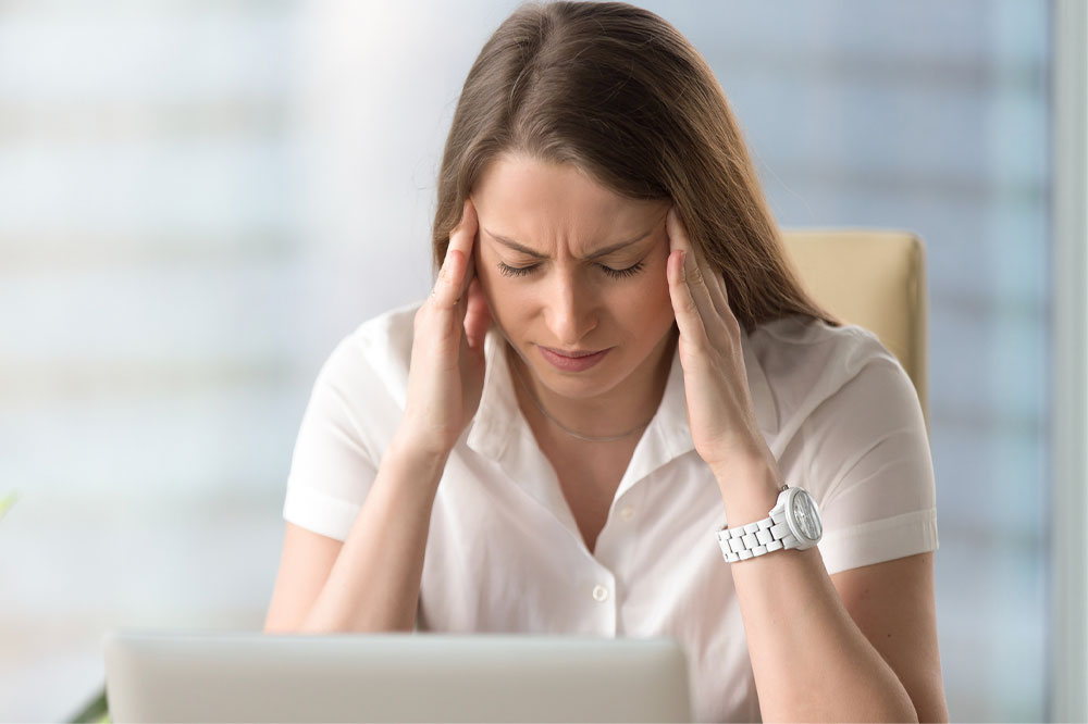 Migraine management – Top 6 exercises that help