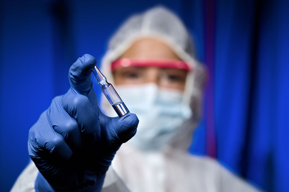 Novavax vaccine – Development, safety, and usage for 12-17 age group