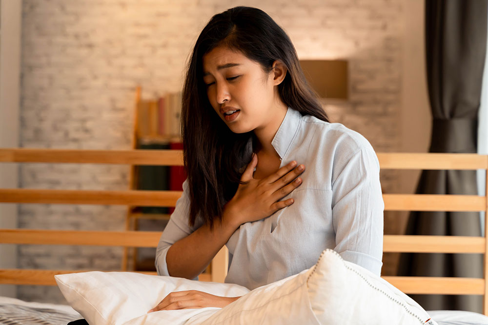 Odors as asthma triggers – What one needs to know