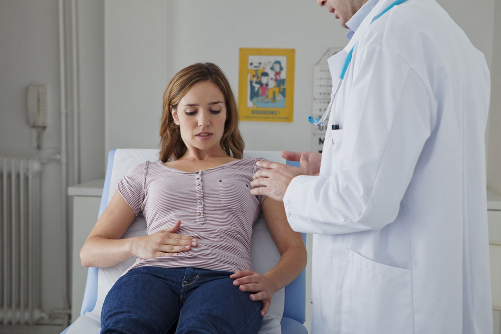 Chronic Kidney Disease – Key facts and Remedies