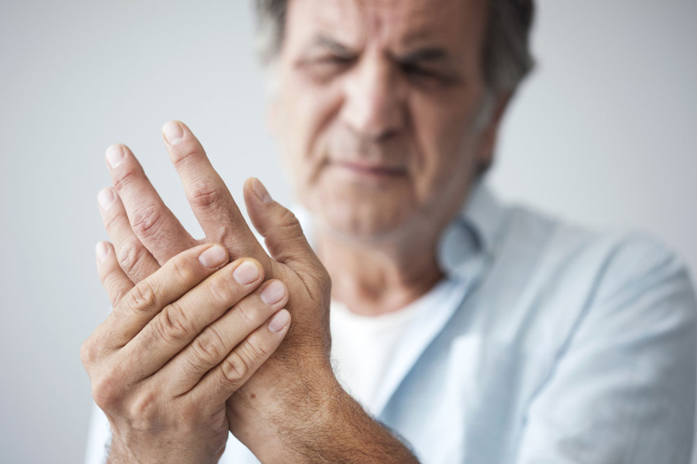 Early warning signs of arthritis one shouldn’t ignore