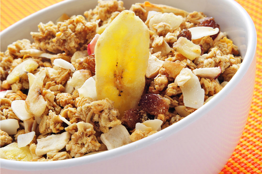 13 foods that help manage Crohn’s disease symptoms