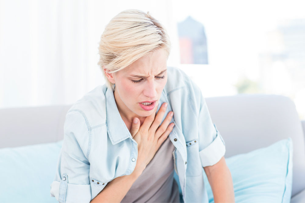 9 Common Breathing Mistakes to Avoid